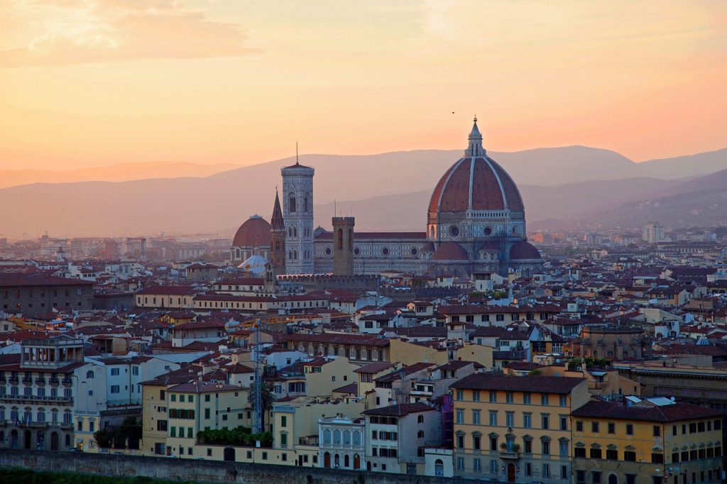 firenze, florence, duomo